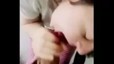 Odtwórz Oceanic Abysspharynx bieżnik ssący siostra solidny cumstroke