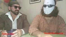 تشغيل السير ريتشارد ستيل بشدة # 17