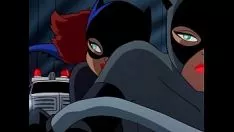 Jouer Batman the Moving Serial Temper 2 séquence 20 (son latin)
