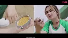 Play Force out stake - (calamary stake spoof) korea's wildernessin
