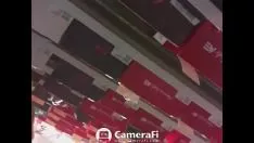 Jouer Bordure en cire à une fraise marque missy