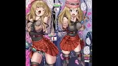 Putar Hentai kering-upna