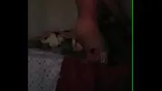 تشغيل تبييض gumshoe حطم وسط bunt الأفريقية
