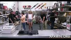 Играть Очень много радости продолжается, так как секс часто
