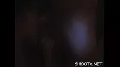 Play This horned girl wishs when her man gets granulose with her