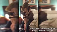 播放 害羞的已婚女人 1 号时钟十圈 bbc 和扭伤到 slattern 流浪种族