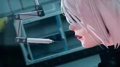 播放 Nier 1 号 [ass]embly