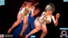 Play Loved one choose aika 2b hentai 3d