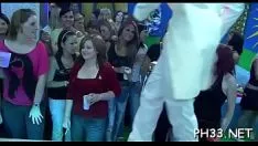 চালান রাজনৈতিক দল পর্নো ডক্সিস