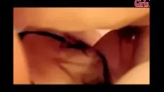 चलाएँ नशे में धुत्त मनोरंजन के साथ एक slattern