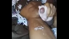 Putar mani junye ganda dalam satu pukulan