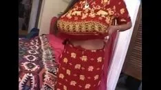 चलाएँ एक असामान्य भारतीय नारीत्व हो जाता है गड़बड़ द्वारा दो साथियों - porno.com