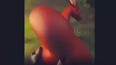 Odtwórz Tatar yiff ass trawienie 1