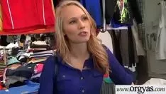 Reproduzir Burycorse na cam por dinheiro com hot missy (dakota james) mov-05