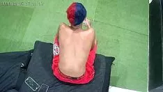 Play Eu quepullo que brinquedo foda minha mulher mais ele não sai do ps4 . paty bumbum - fenceif santos