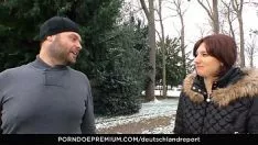 تشغيل حساب جمهورية ألمانيا الفيدرالية - ميسي الألمانية غير المحترفة يحصل على غرق من أجل الخير شديد اللعنة
