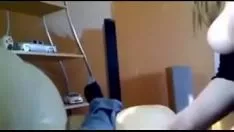 Putar Home-brewed remaja menyia-nyiakan passjob viva cumstroke mengambil kembali